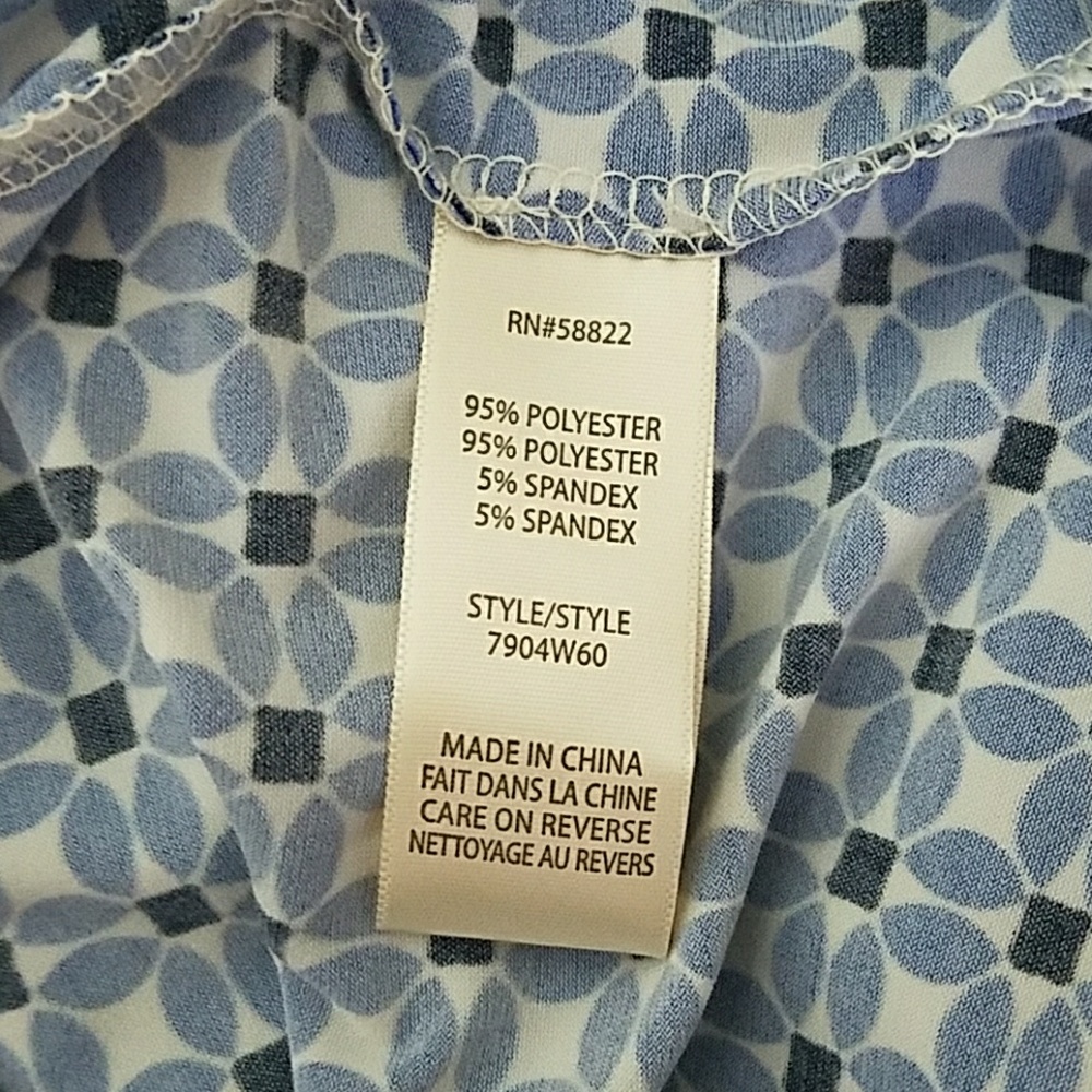 Max Studio Maxi Dress - Picture 6 of 7